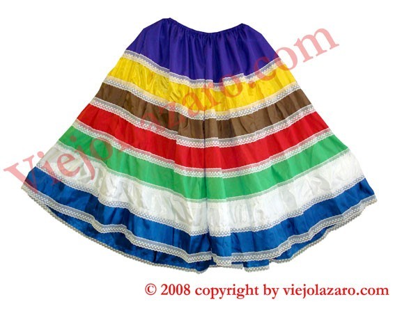 Satin skirt clearance colors